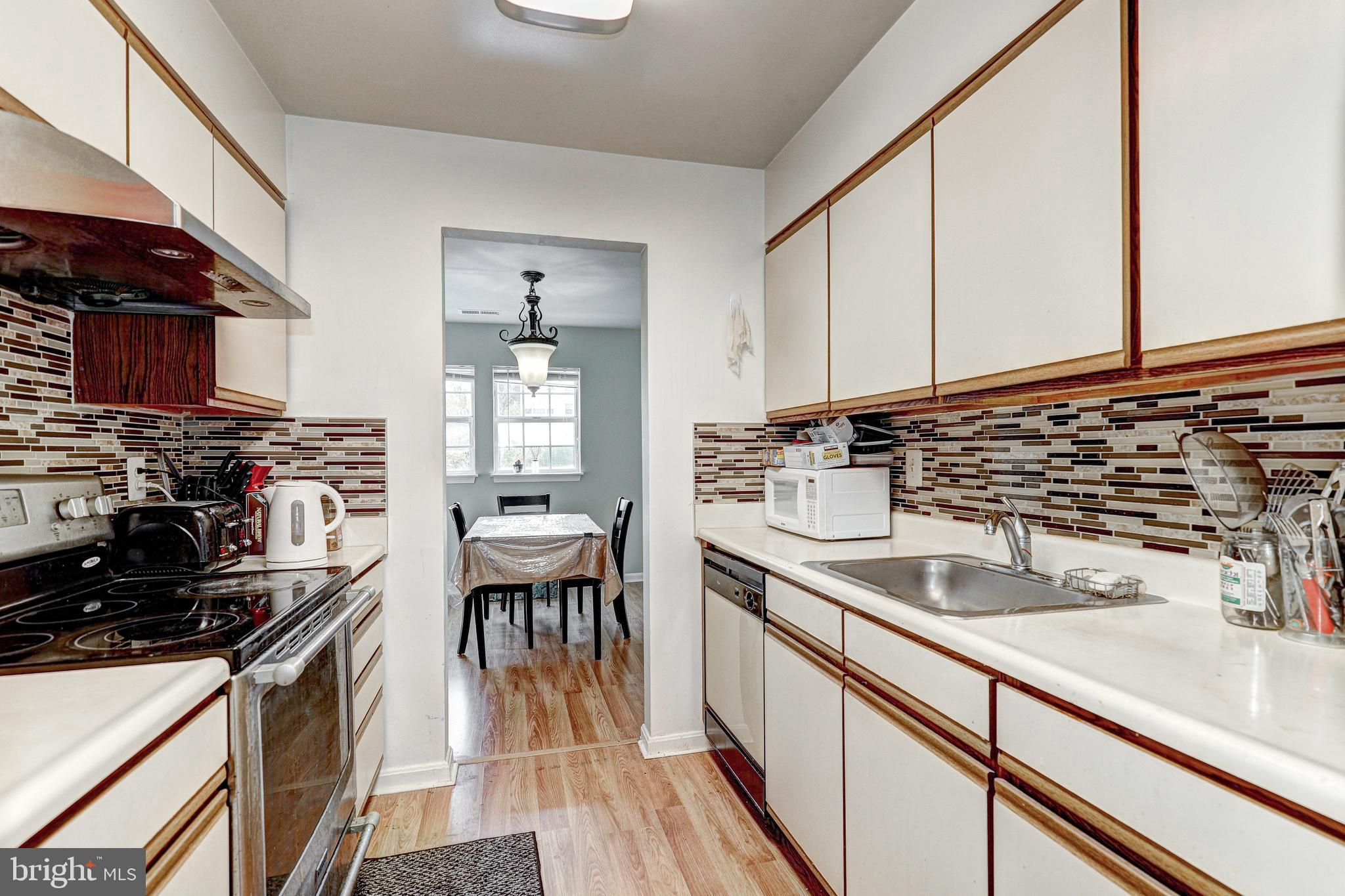8495 Falls Run Road, Unit I Ellicott City, MD 21043 - Photo 9 of 28 Gallery Image 9