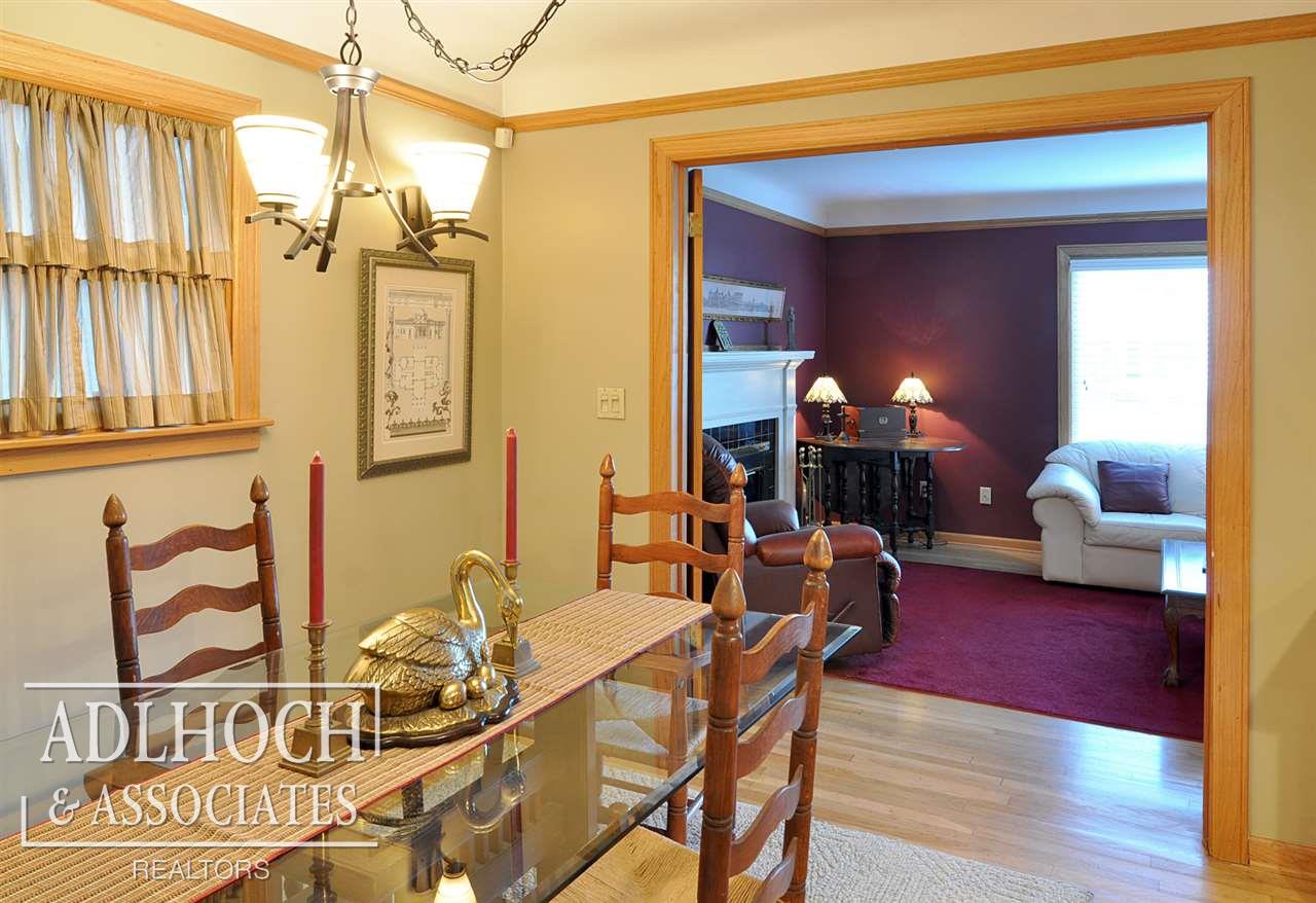 1015 Nottingham Road Grosse Pointe Park, MI 48230 - Photo 6 of 17
