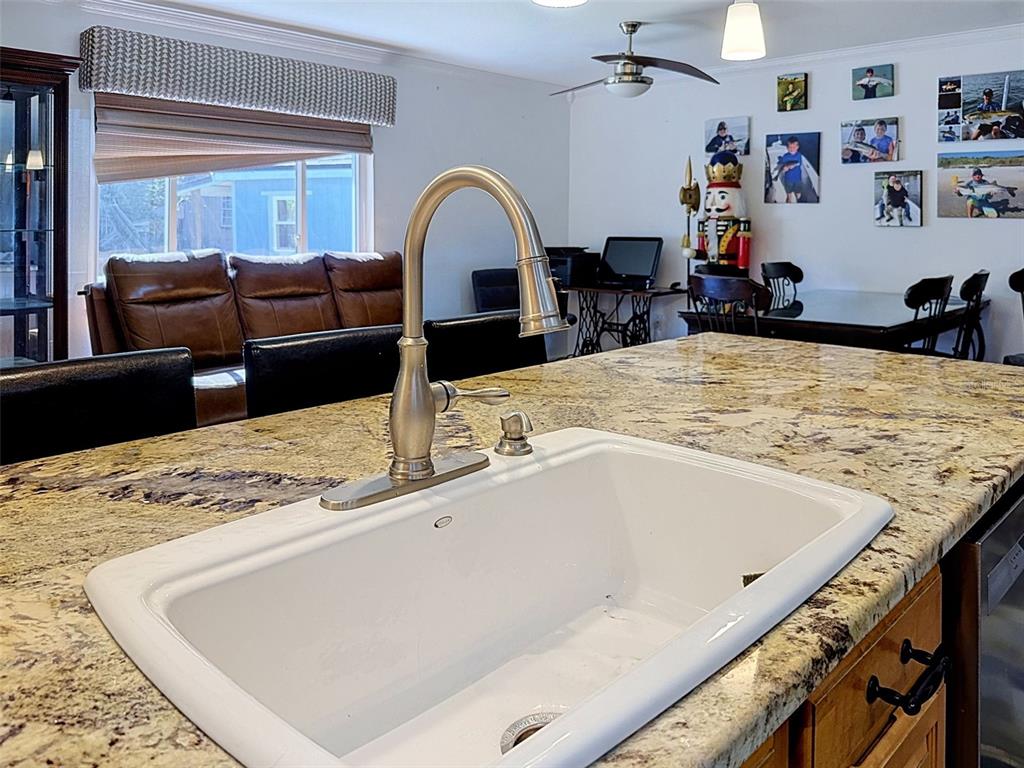 7813 Leo Kidd Avenue Port Richey, FL 34668 - Photo 80 of 95