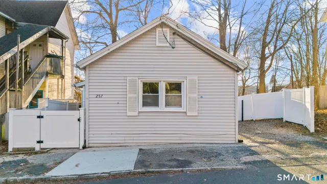 $272,500 | 257 North State Street, Ansonia, CT 06401