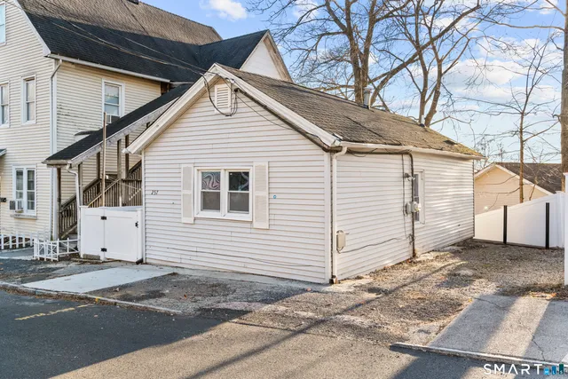 $250,000 | 257 North State Street, Ansonia, CT 06401