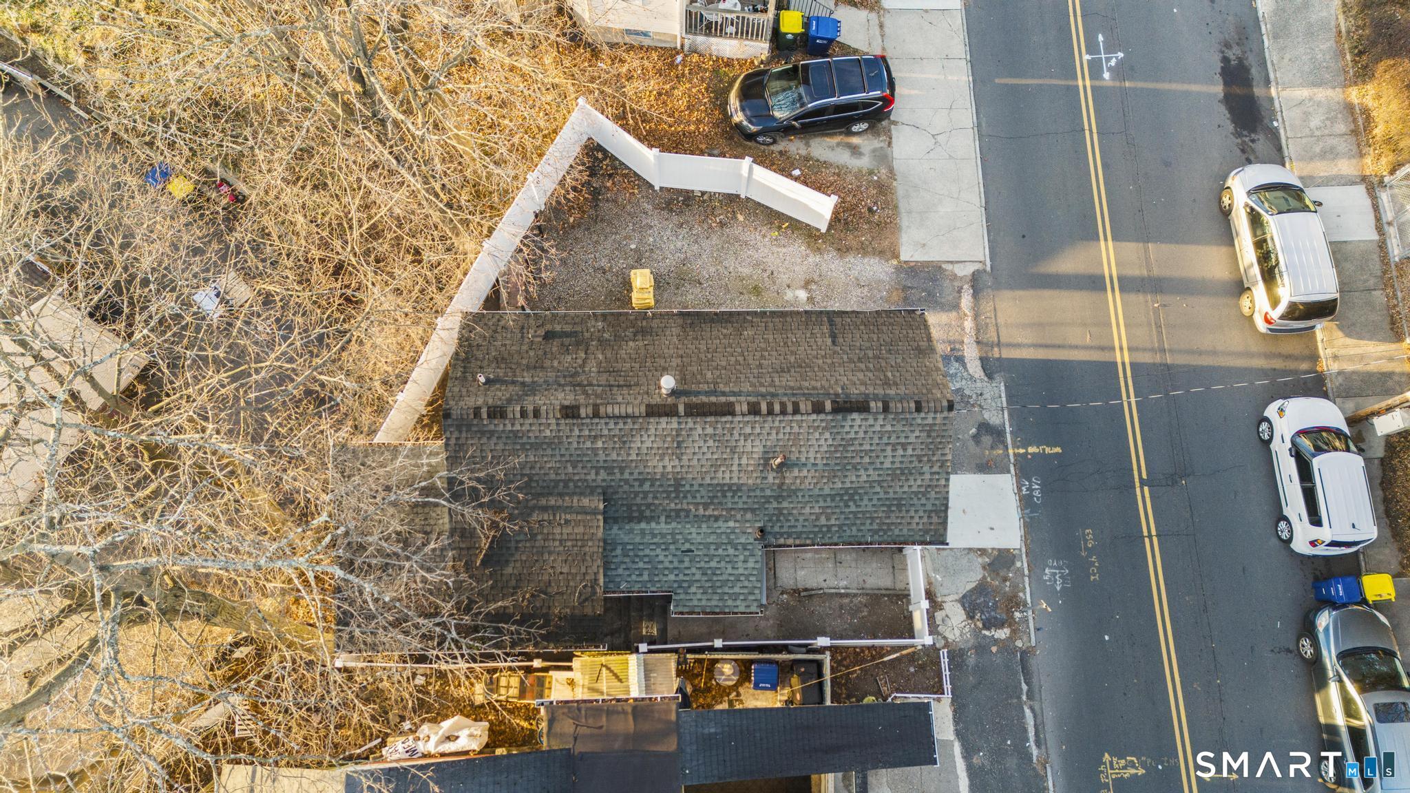 257 North State Street Ansonia, CT 06401 - Photo 33 of 39 view of a bathroom