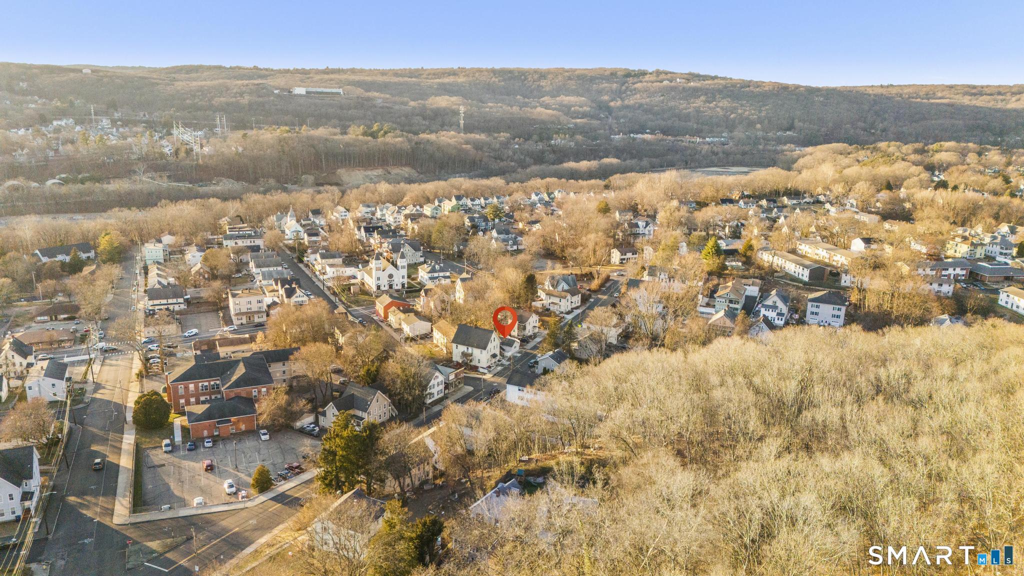 257 North State Street Ansonia, CT 06401 - Photo 35 of 39