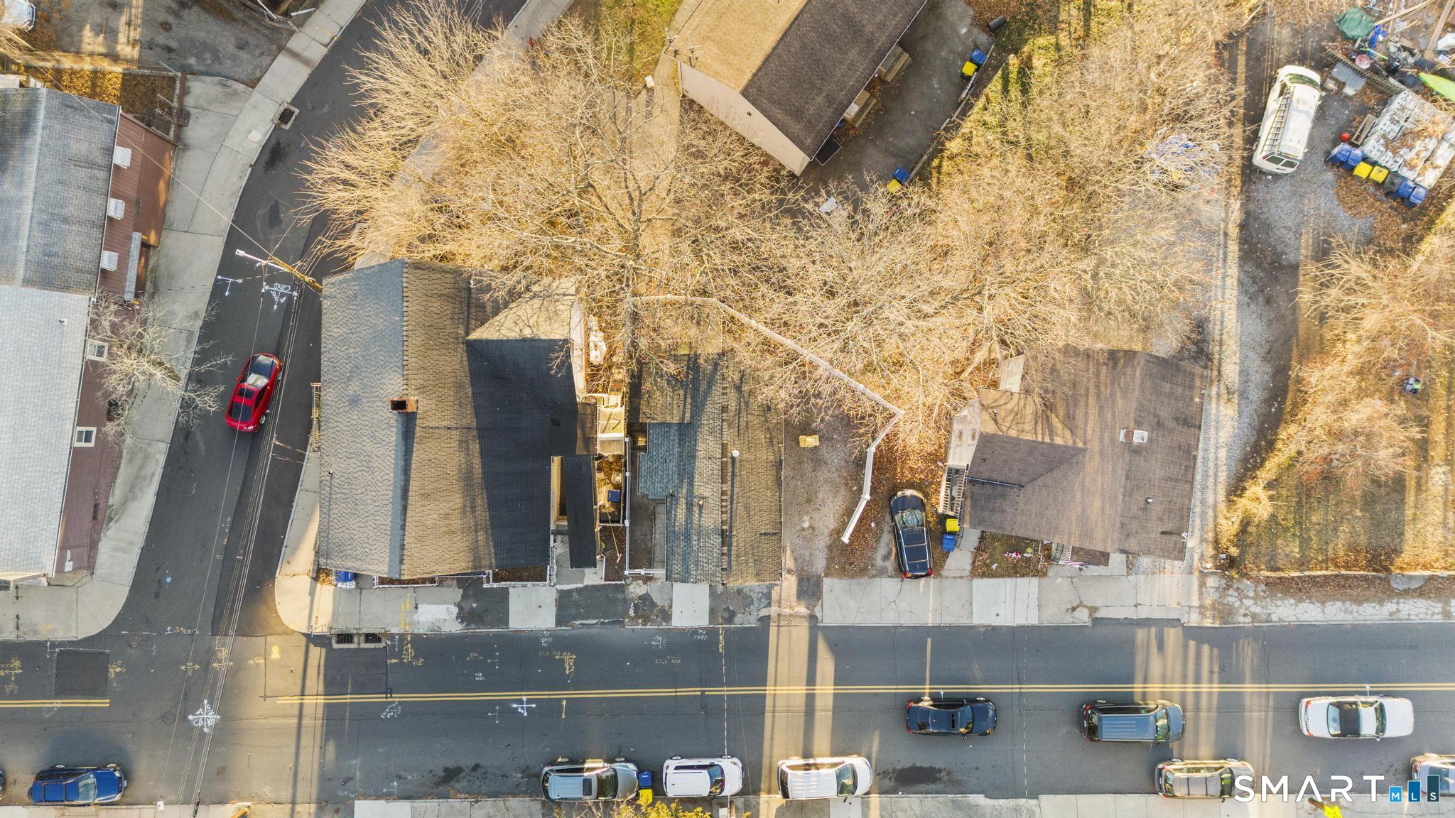 257 North State Street Ansonia, CT 06401 - Photo 36 of 39