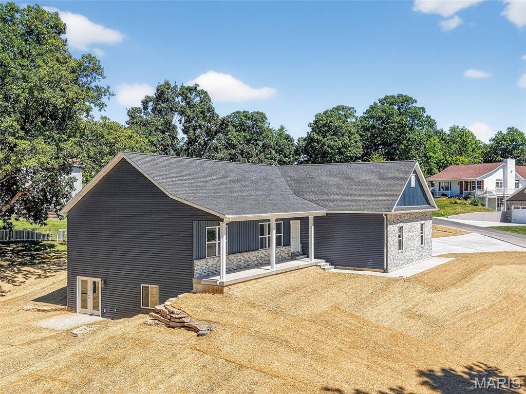 130 Bristol Ridge Drive Troy, MO 63379 - Photo 4 of 53