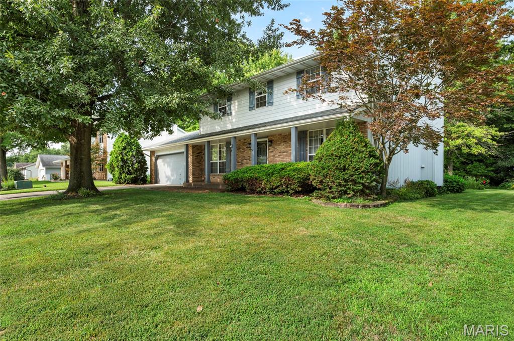 97 Sugarmill Road Troy, IL 62294 - Photo 3 of 40 Gallery Image 3