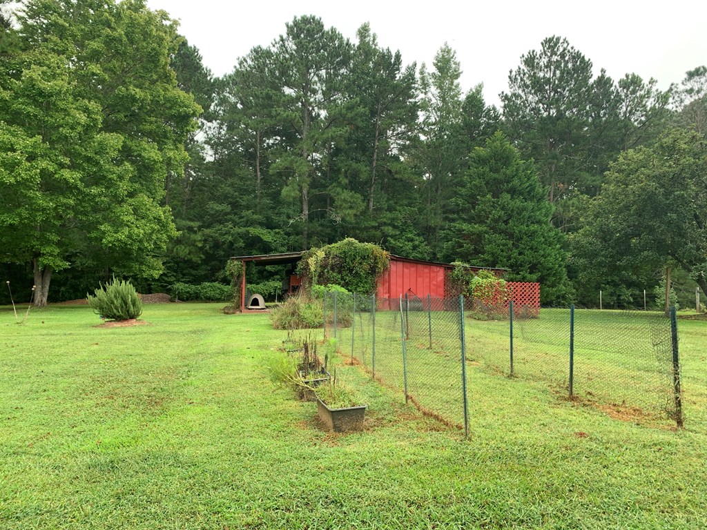 2537 Stevenson Road Abbeville, SC 29620 - Photo 39 of 40 Gallery Image 39