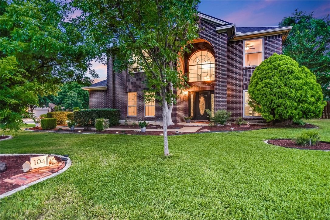 104 South Ridge Circle Georgetown, TX 78628 - Photo 1 of 1 Gallery Image 1