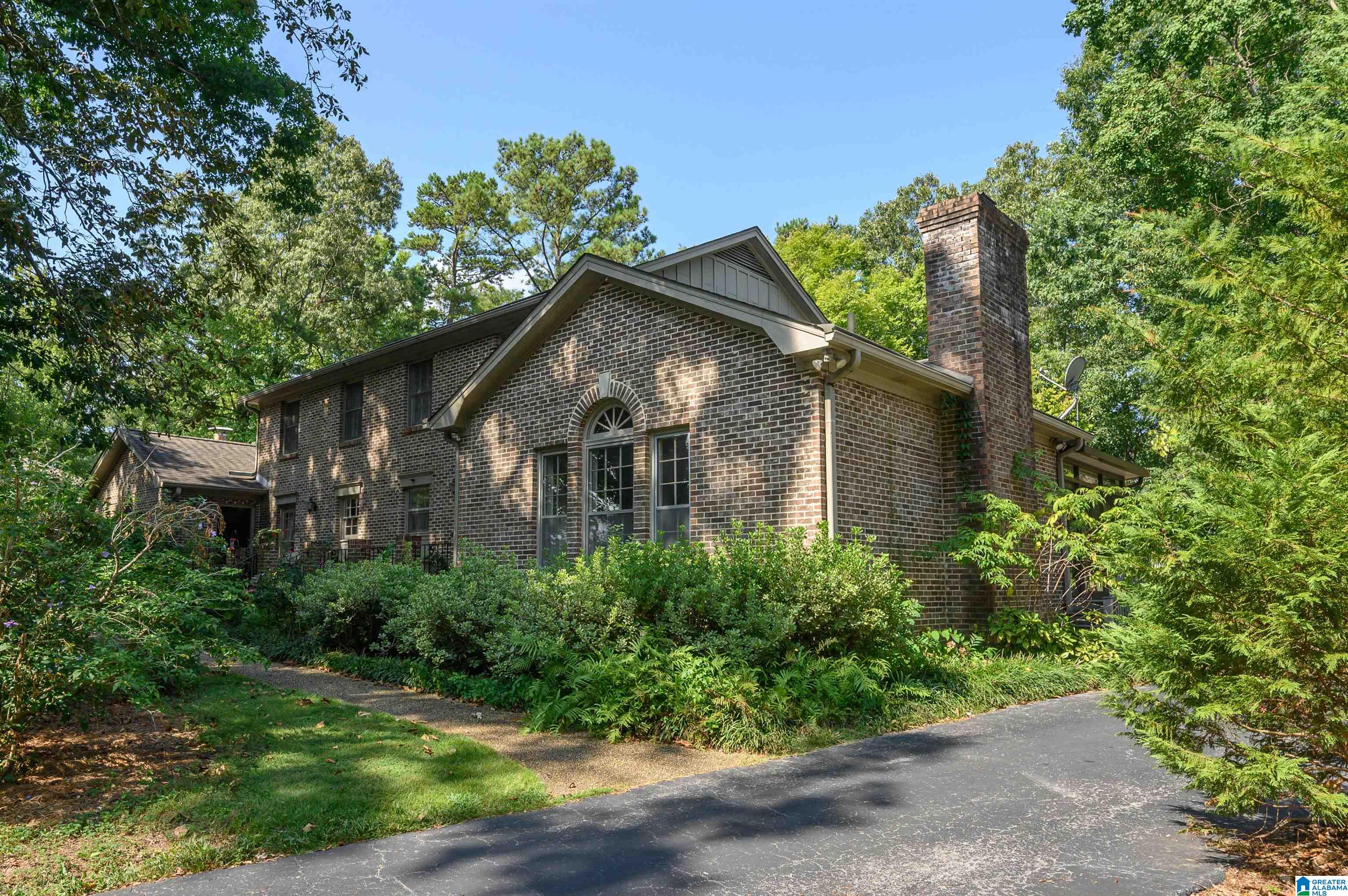 3262 Overton Road Birmingham, AL 35223 - Photo 50 of 52