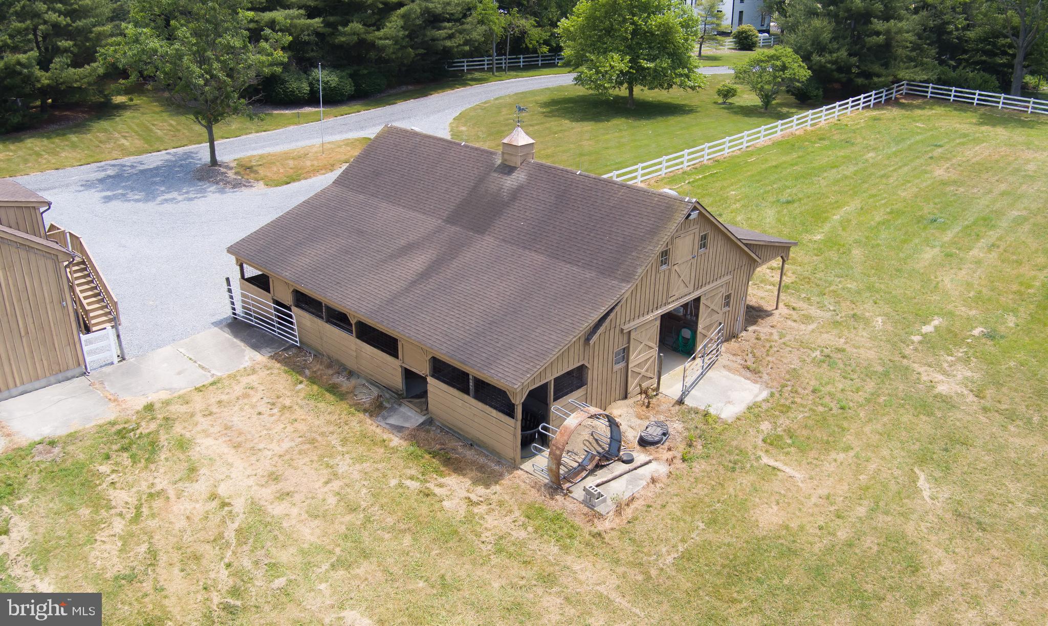 230 Point Airy Road Pilesgrove, NJ 08098 - Photo 103 of 123