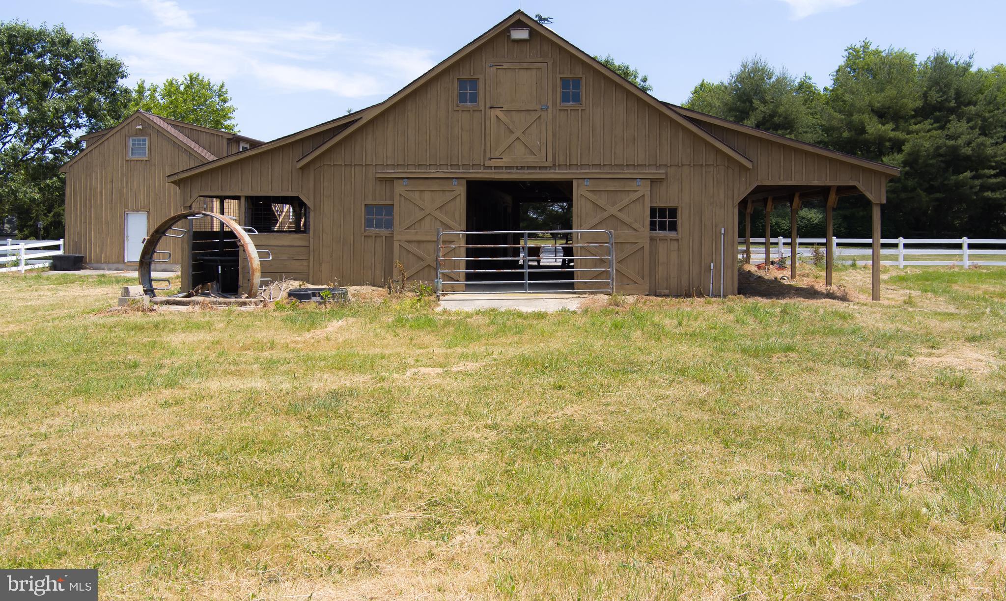 230 Point Airy Road Pilesgrove, NJ 08098 - Photo 110 of 123