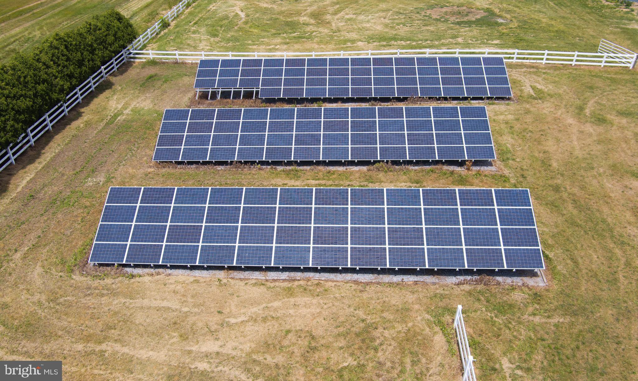 230 Point Airy Road Pilesgrove, NJ 08098 - Photo 116 of 123 Owned Solar System