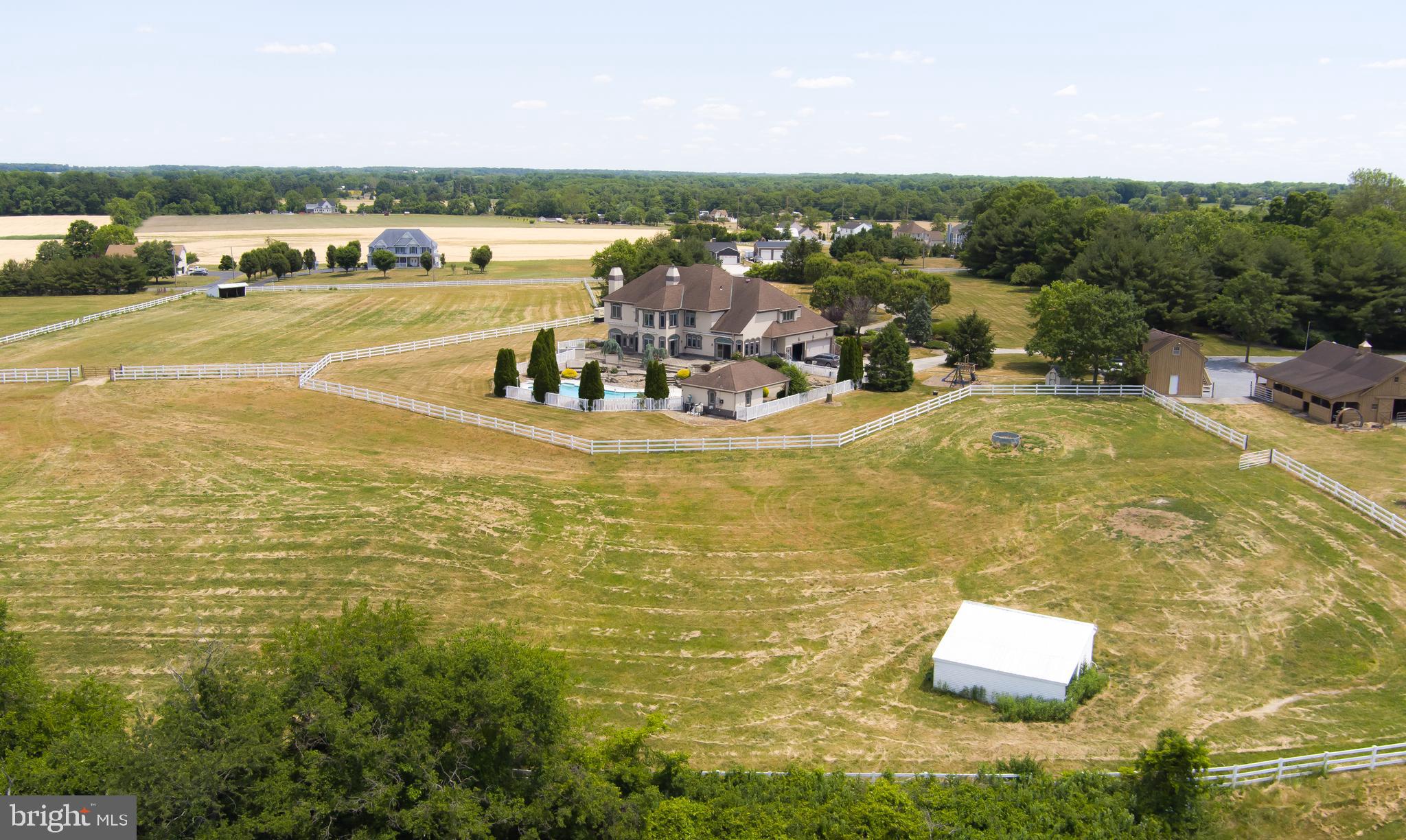 230 Point Airy Road Pilesgrove, NJ 08098 - Photo 119 of 123