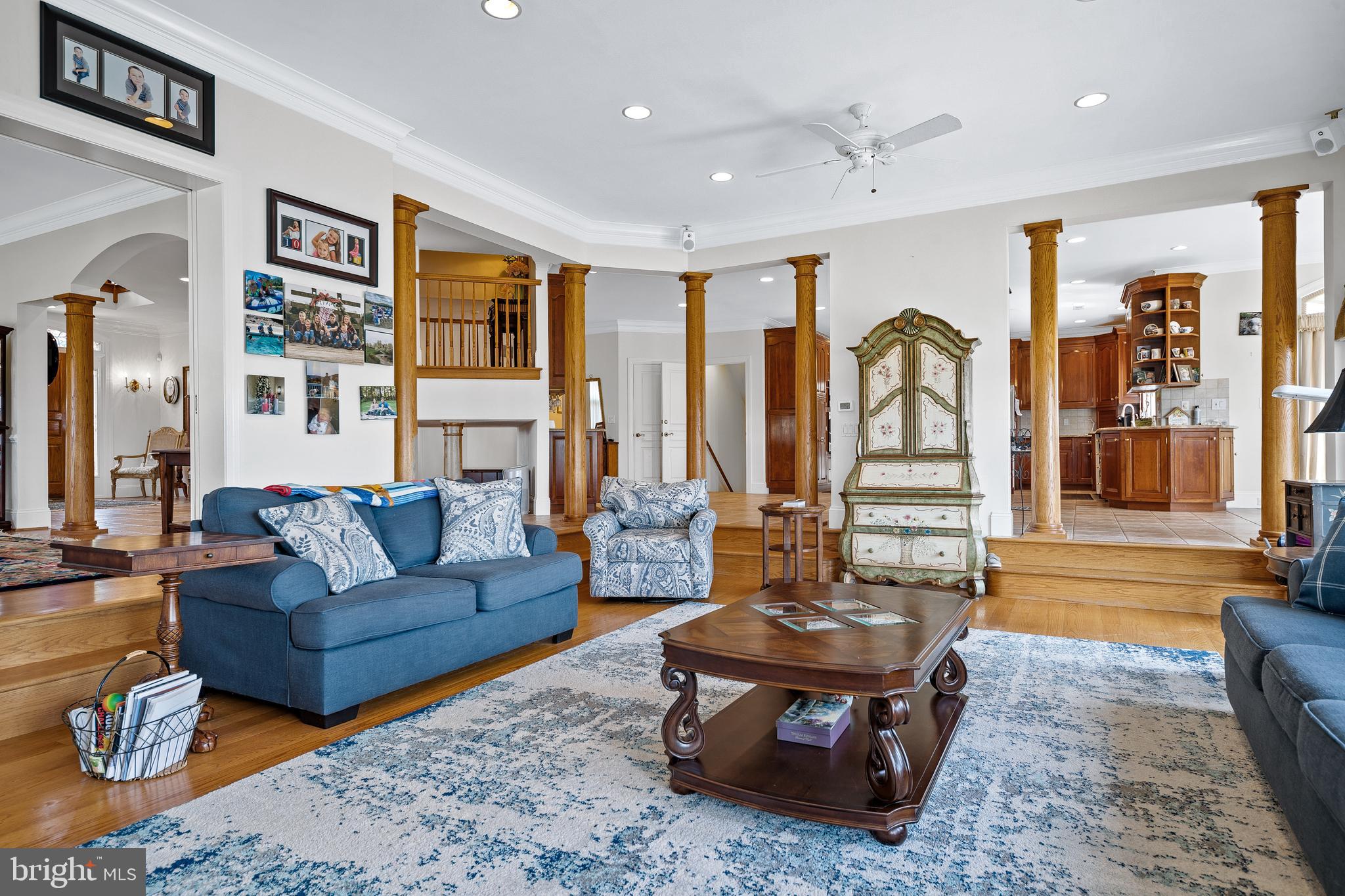 230 Point Airy Road Pilesgrove, NJ 08098 - Photo 12 of 123