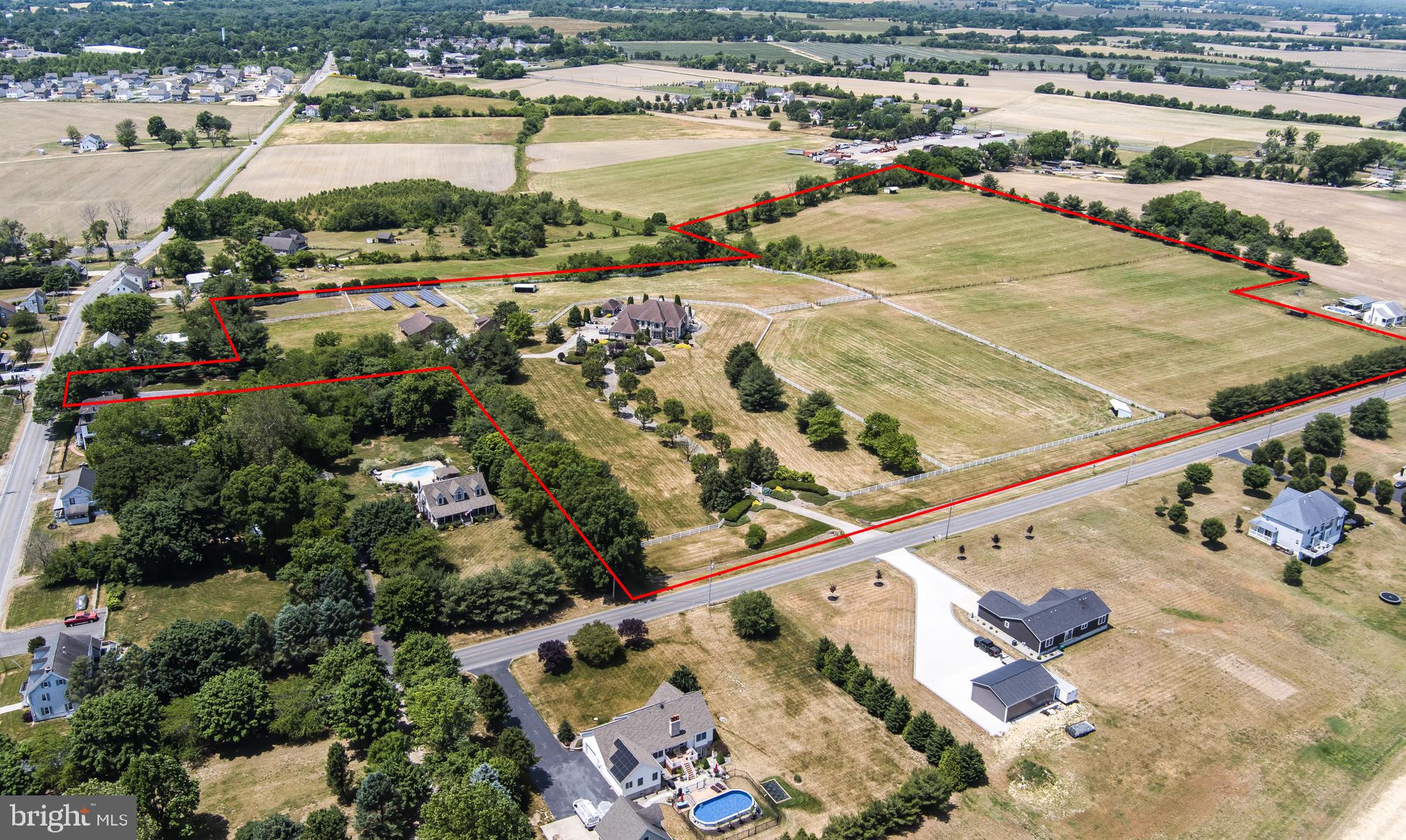 230 Point Airy Road Pilesgrove, NJ 08098 - Photo 122 of 123