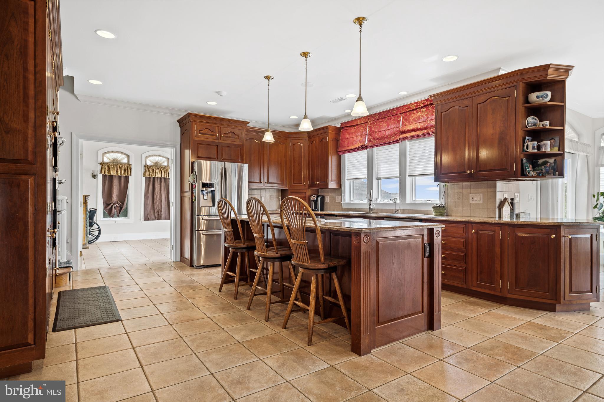 230 Point Airy Road Pilesgrove, NJ 08098 - Photo 16 of 123