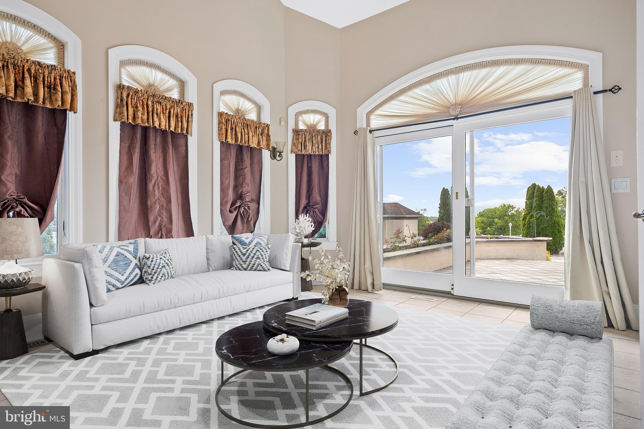 230 Point Airy Road Pilesgrove, NJ 08098 - Photo 19 of 123 Sun Room