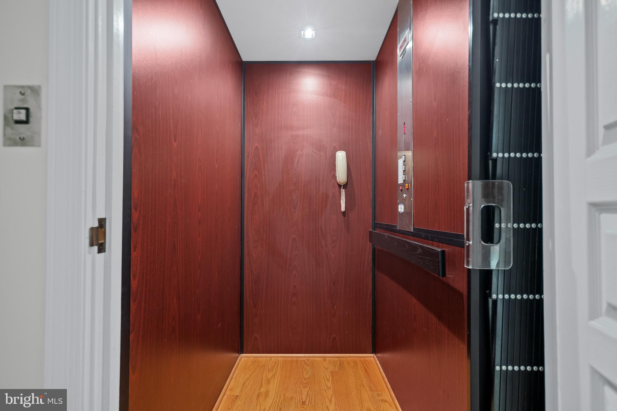 230 Point Airy Road Pilesgrove, NJ 08098 - Photo 20 of 123 Elevator