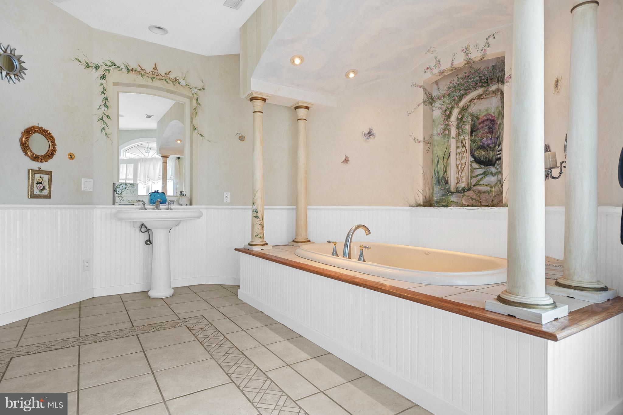 230 Point Airy Road Pilesgrove, NJ 08098 - Photo 40 of 123