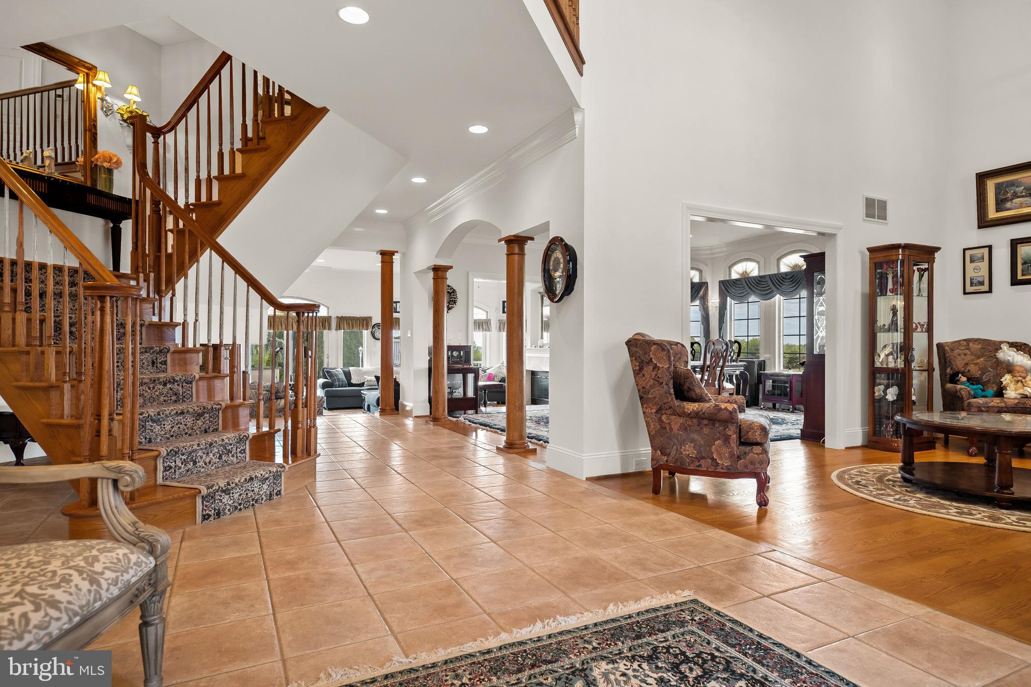 230 Point Airy Road Pilesgrove, NJ 08098 - Photo 4 of 123