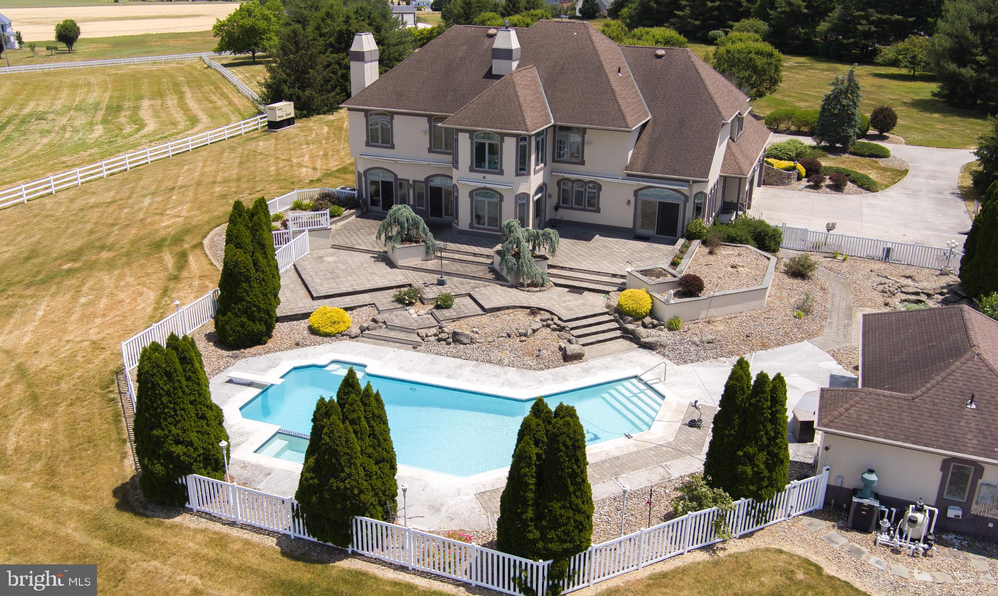 230 Point Airy Road Pilesgrove, NJ 08098 - Photo 70 of 123