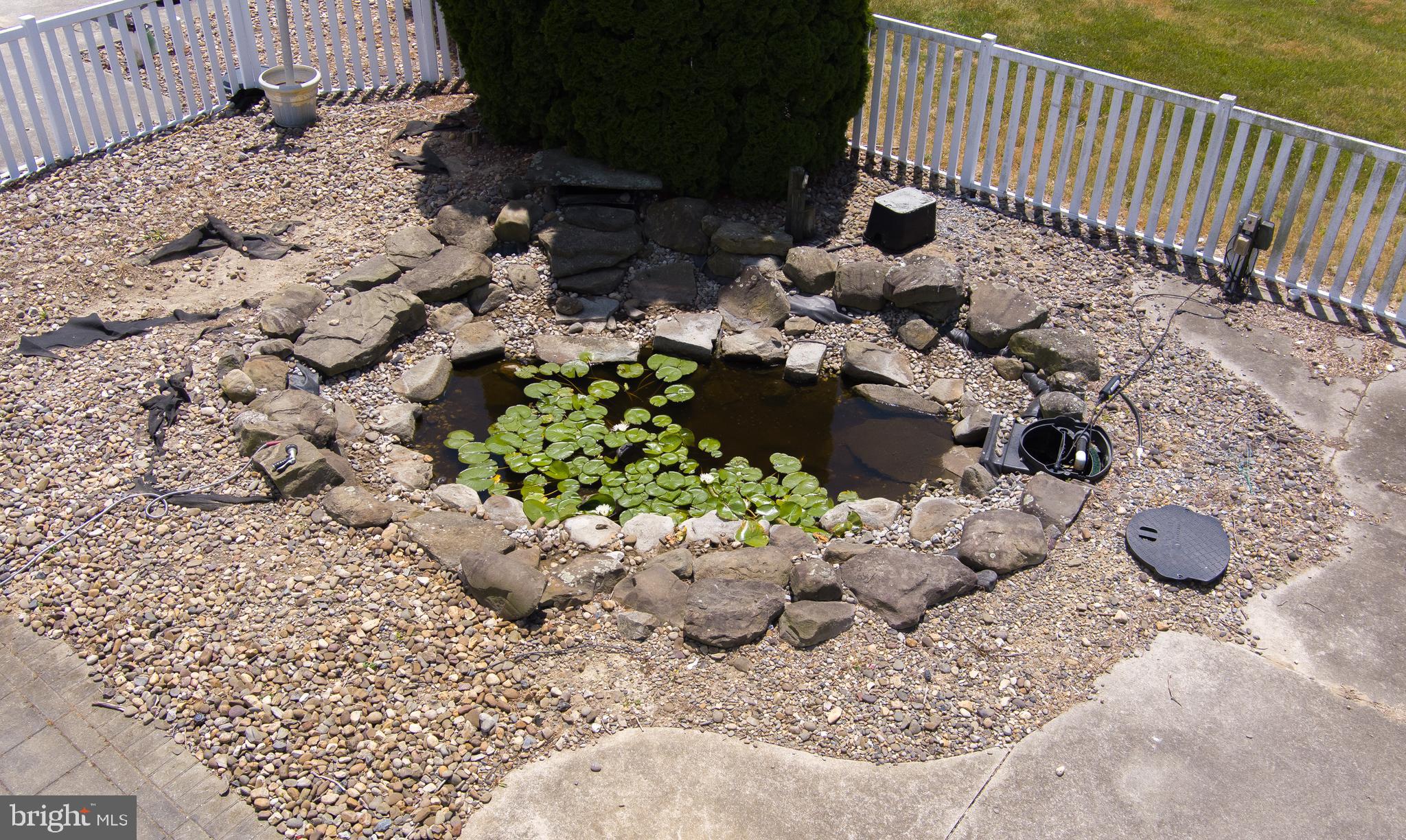 230 Point Airy Road Pilesgrove, NJ 08098 - Photo 71 of 123