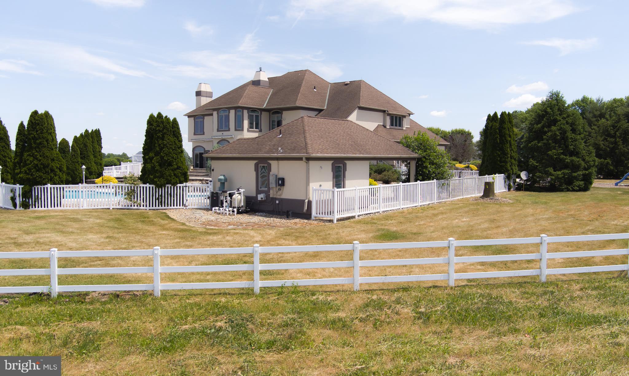 230 Point Airy Road Pilesgrove, NJ 08098 - Photo 72 of 123