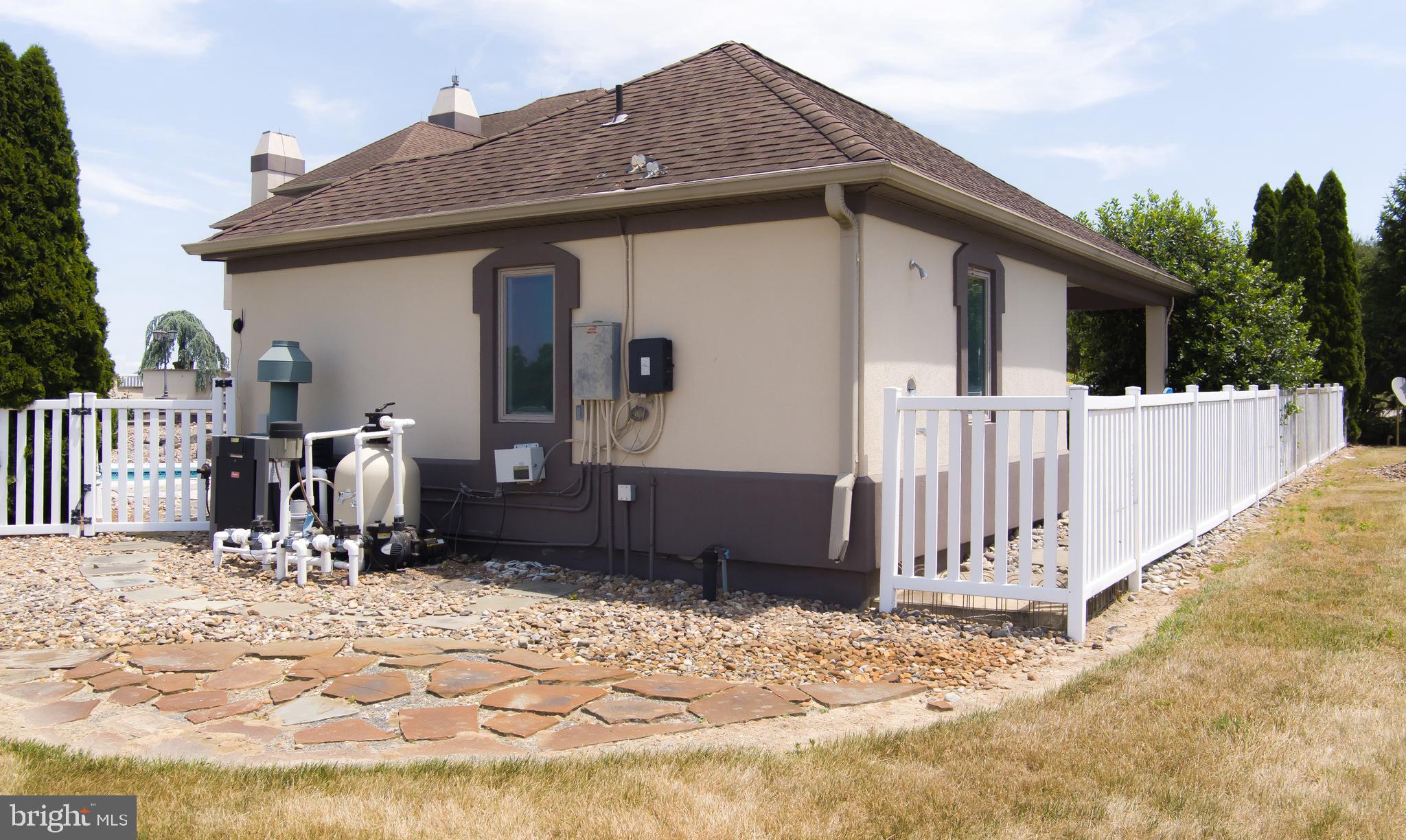 230 Point Airy Road Pilesgrove, NJ 08098 - Photo 73 of 123