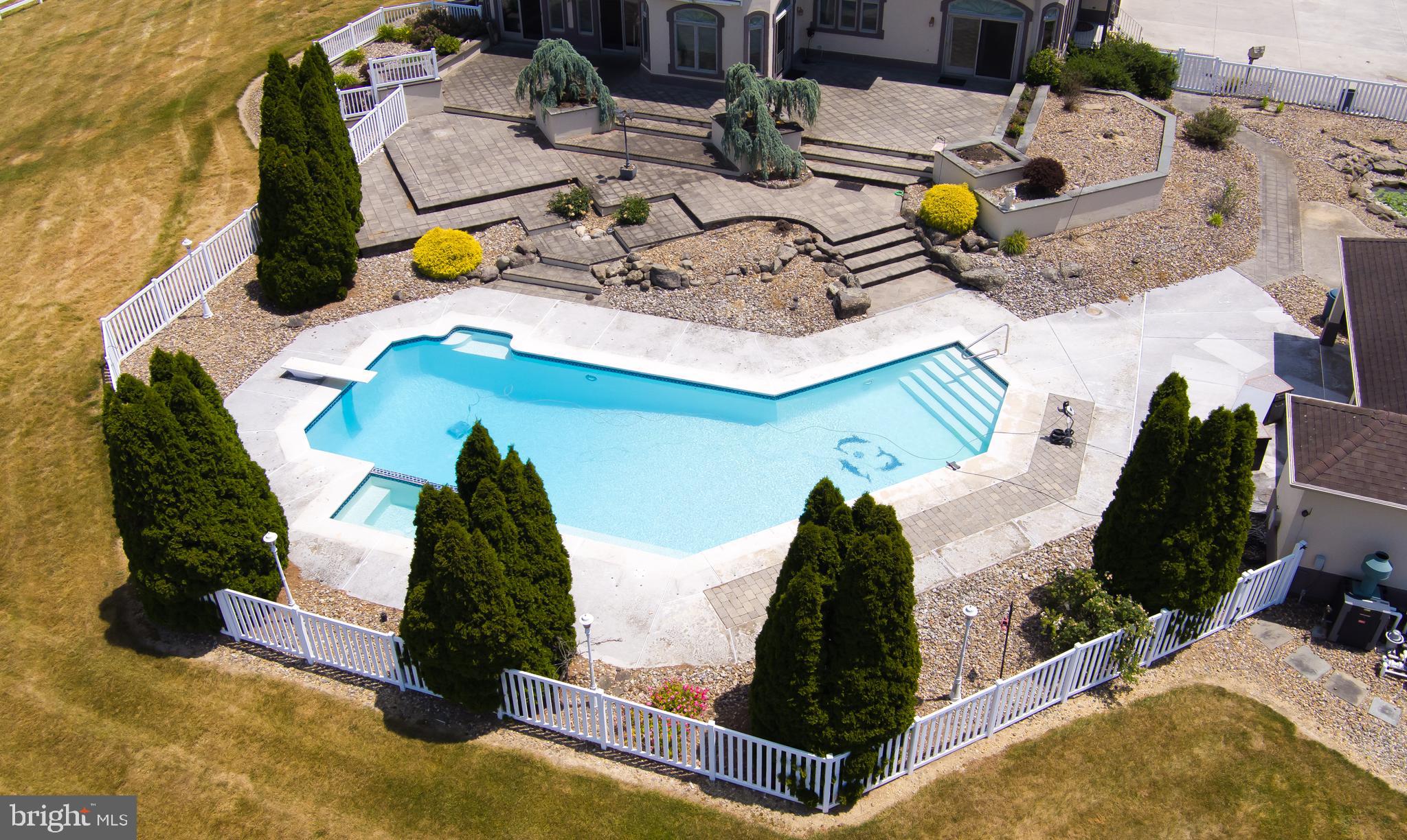 230 Point Airy Road Pilesgrove, NJ 08098 - Photo 78 of 123