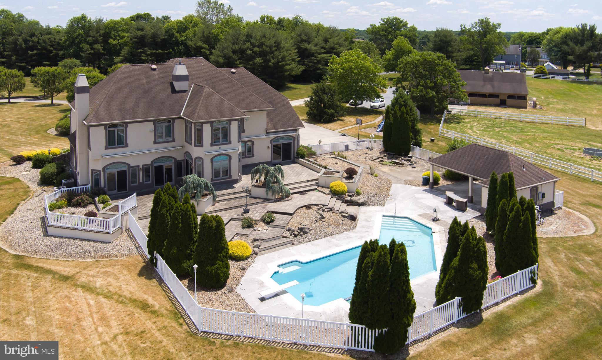 230 Point Airy Road Pilesgrove, NJ 08098 - Photo 80 of 123