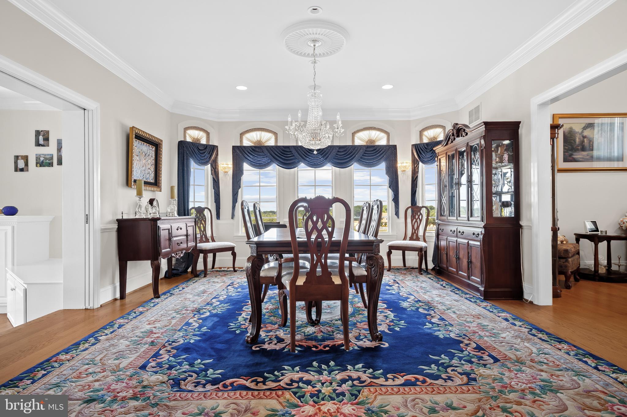 230 Point Airy Road Pilesgrove, NJ 08098 - Photo 8 of 123