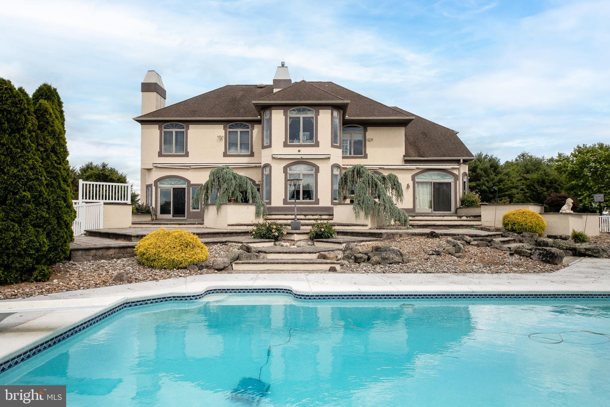 230 Point Airy Road Pilesgrove, NJ 08098 - Photo 88 of 123