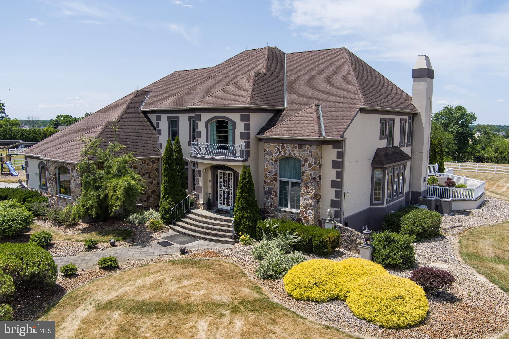 230 Point Airy Road Pilesgrove, NJ 08098 - Photo 90 of 123