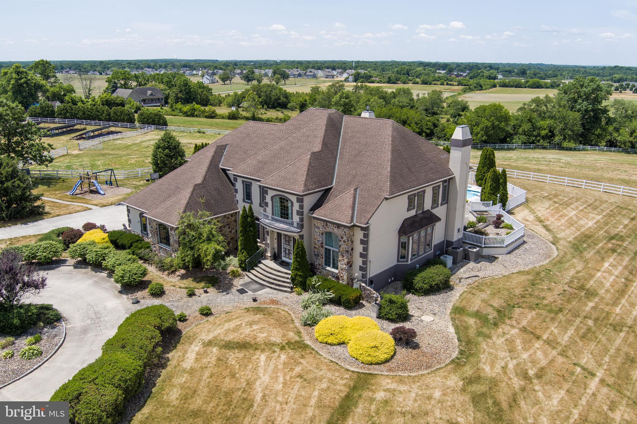 230 Point Airy Road Pilesgrove, NJ 08098 - Photo 94 of 123