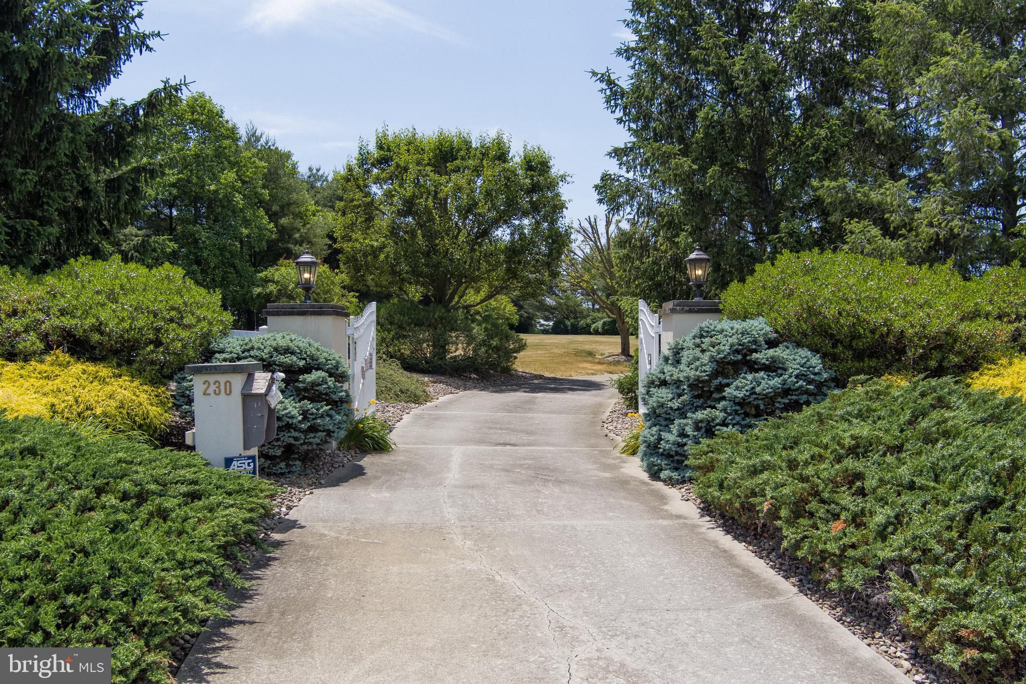 230 Point Airy Road Pilesgrove, NJ 08098 - Photo 96 of 123