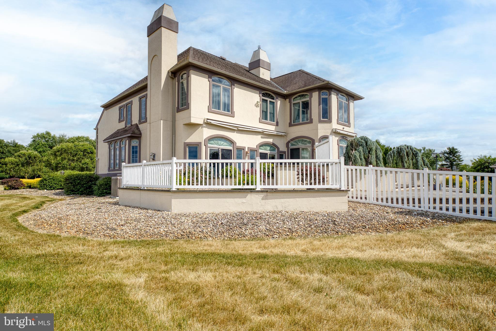 230 Point Airy Road Pilesgrove, NJ 08098 - Photo 98 of 123