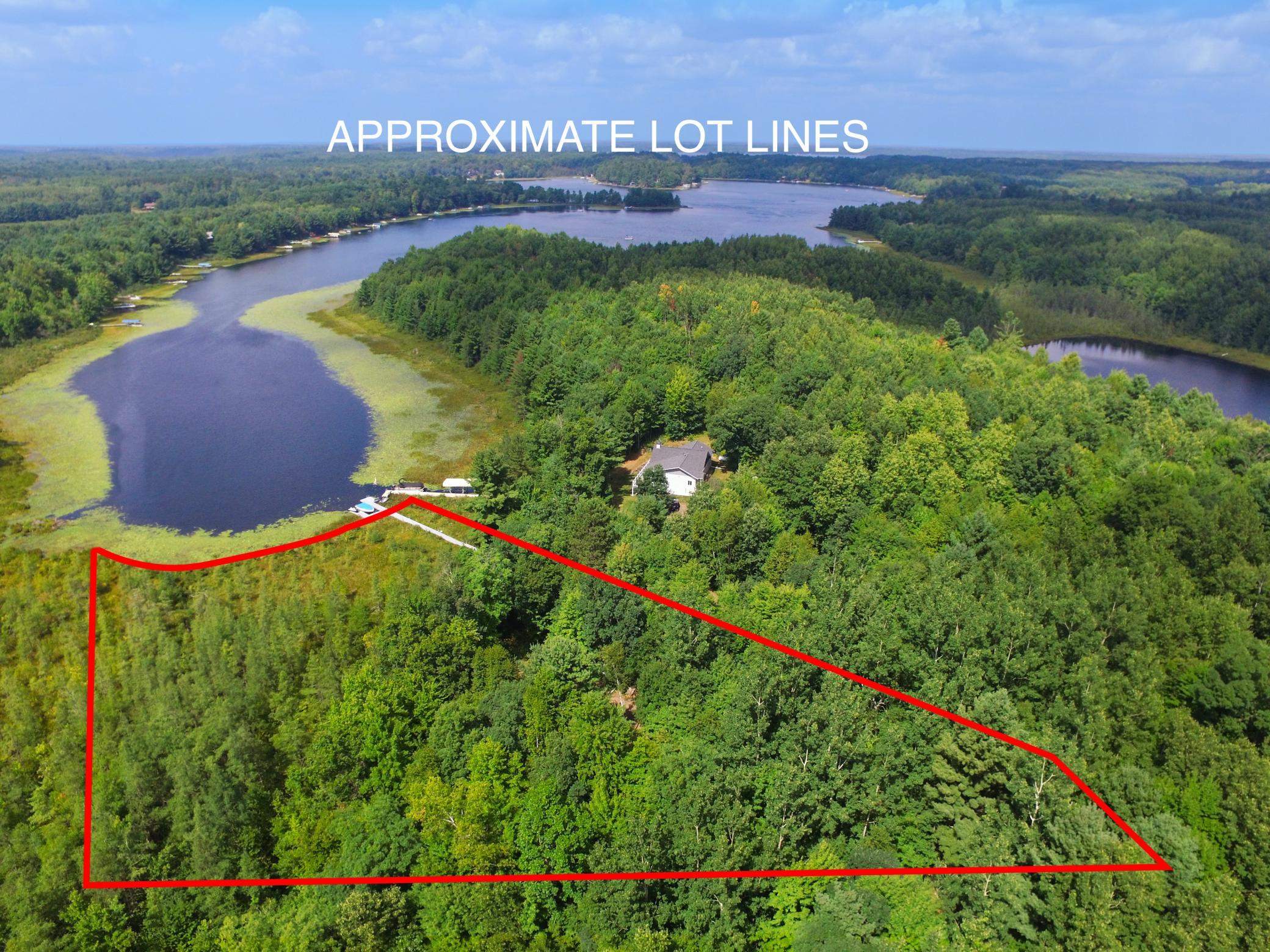 4646 Whitetail Path Webster, WI 54893 - Photo 1 of 1 Gallery Image 1