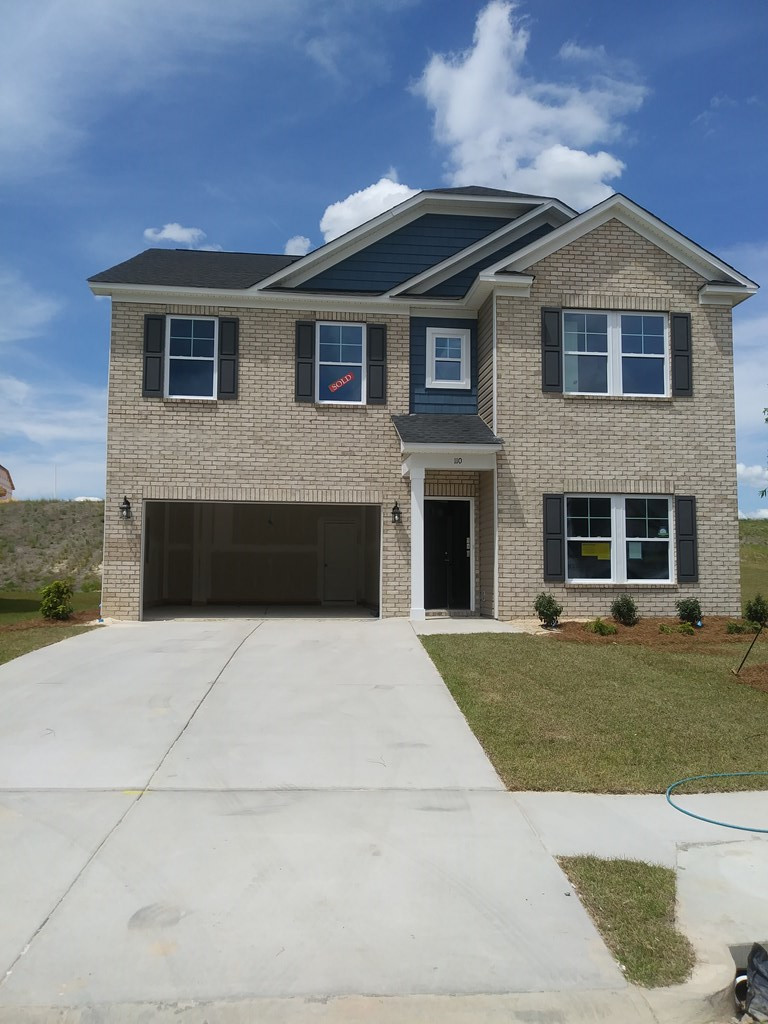 110 Calming Crk Way Elgin, SC 29045 - Photo 2 of 5 Gallery Image 2