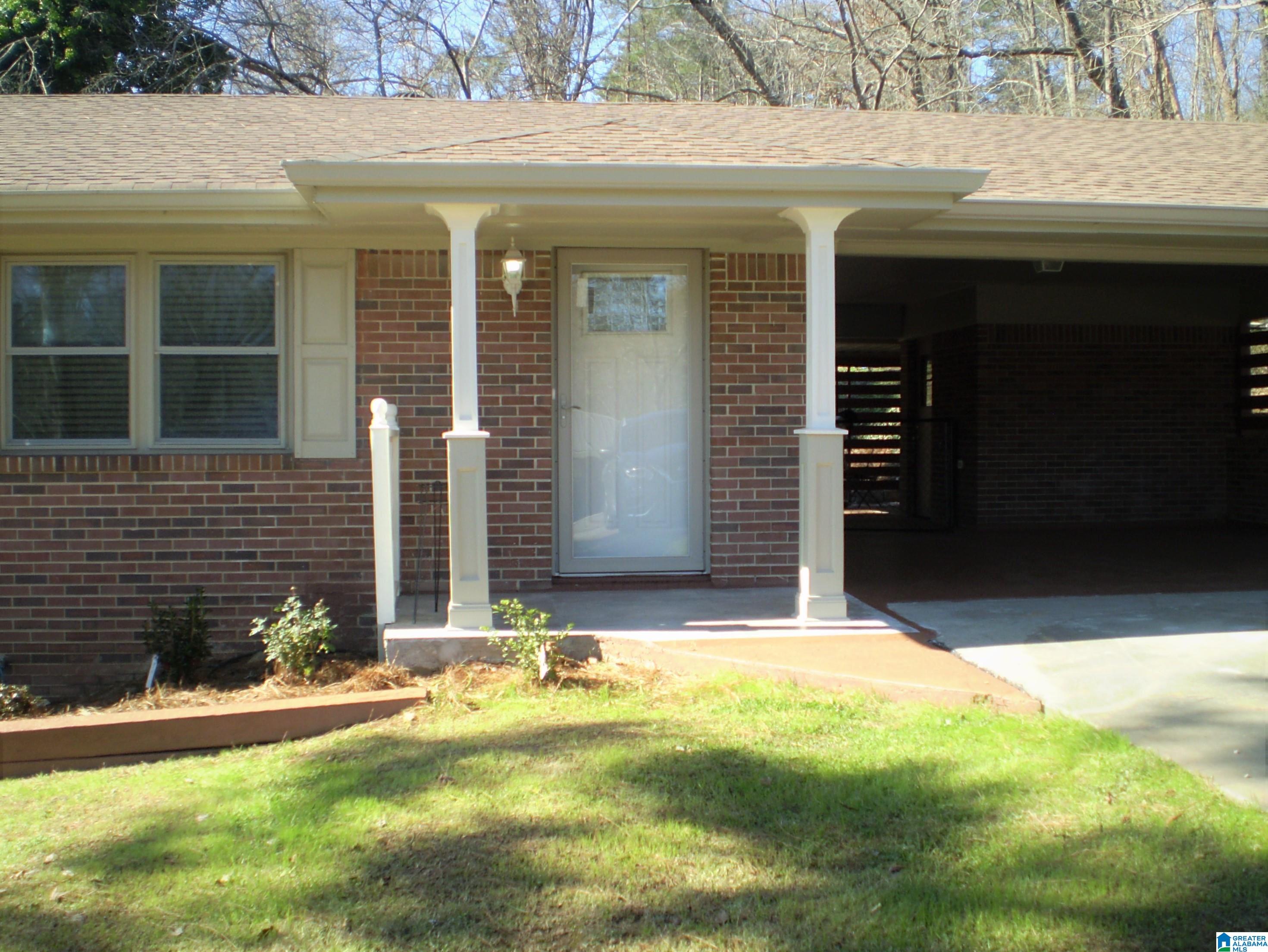 119 Pinecrest Road Bessemer, AL 35023 - Photo 1 of 5 Gallery Image 1