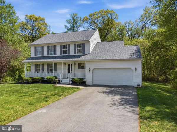 $664,923 | 8222 Athena Lane, Severn, MD 21144