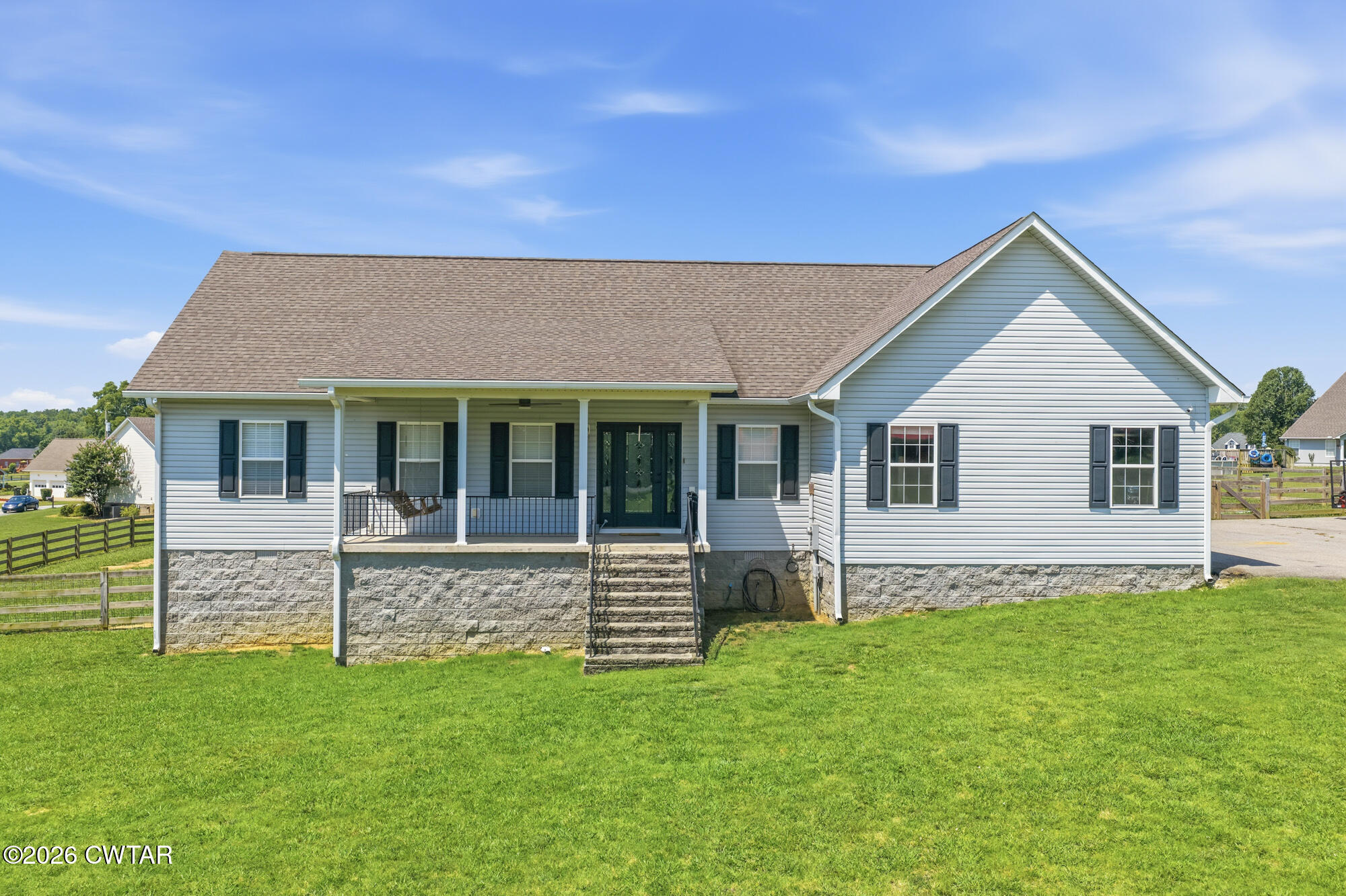 2033 Connie Allen Road McKenzie, TN 38201 - Photo 40 of 40 DJI_20260701110948_0571_D