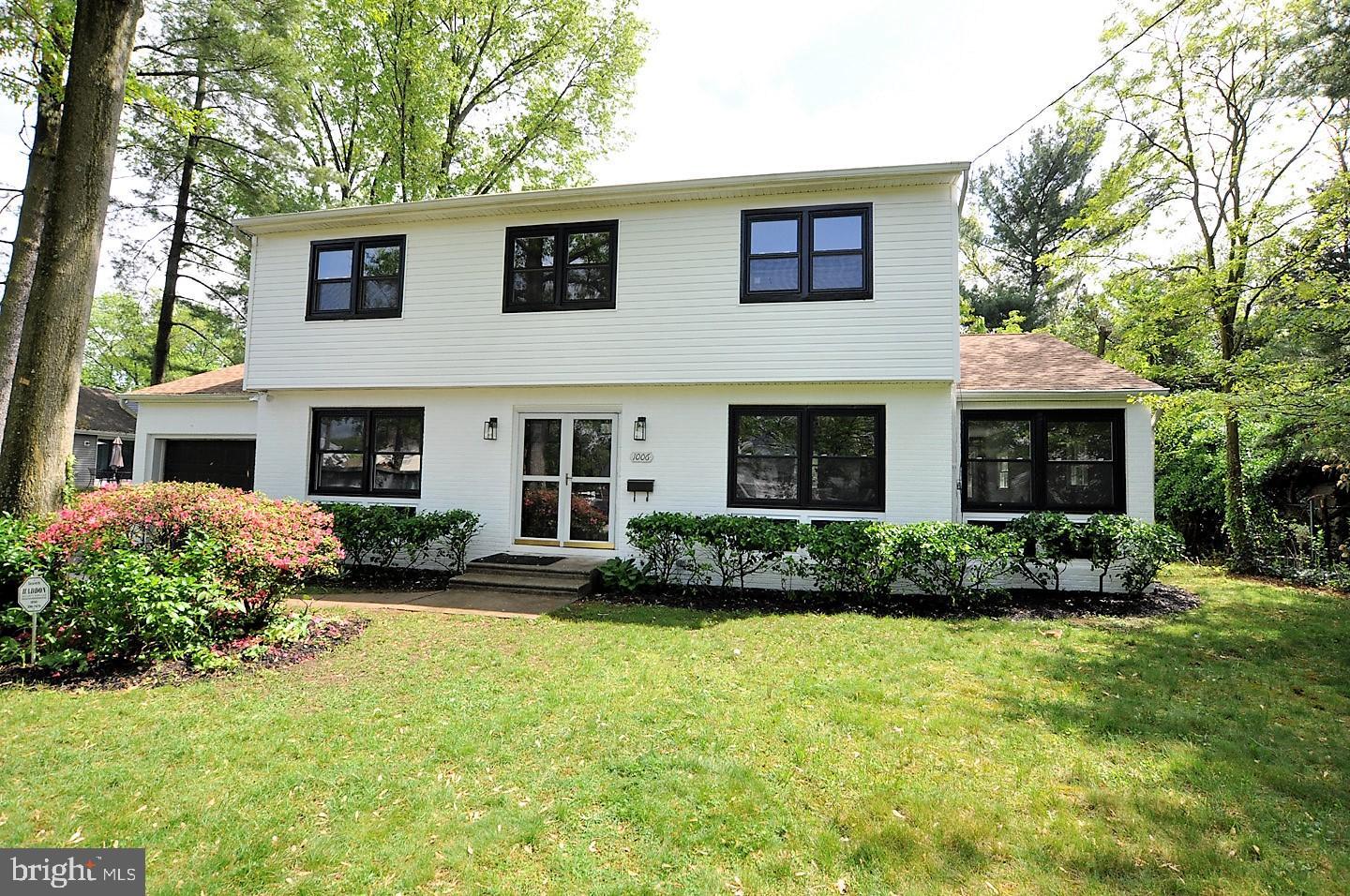 1006 Wayne Road Cherry Hill, NJ 08002 - Photo 1 of 29