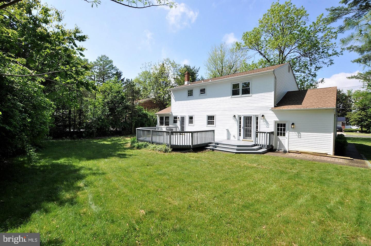 1006 Wayne Road Cherry Hill, NJ 08002 - Photo 27 of 29