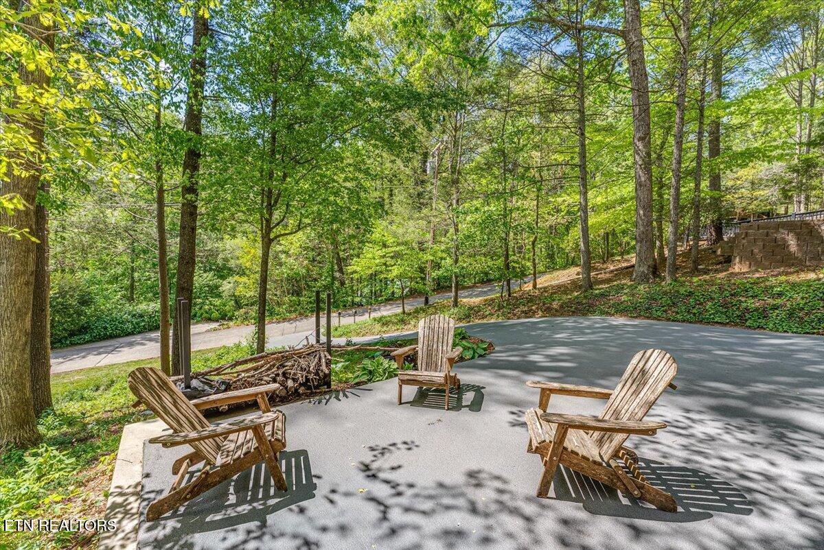 102 Cutter Gap Road Townsend, TN 37882 - Photo 6 of 56 47-Sitting Area A2