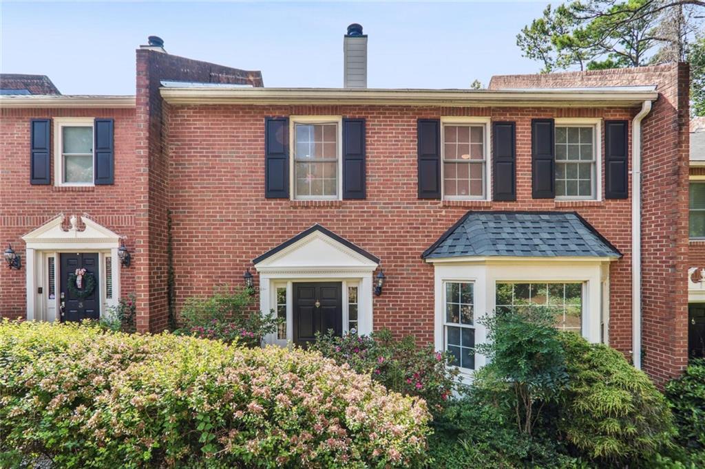 3873 Roswell Road Northeast, Unit 4 Atlanta, GA 30342 - Photo 1 of 1 Gallery Image 1