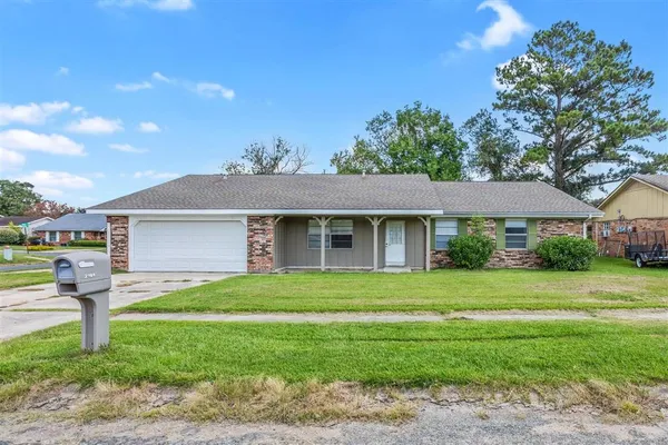 $179,000 | 2108 Pear Street, DeRidder, LA 70634