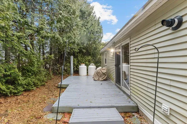 $94,500 | 65 Hemlock Road, St. George, VT 05495
