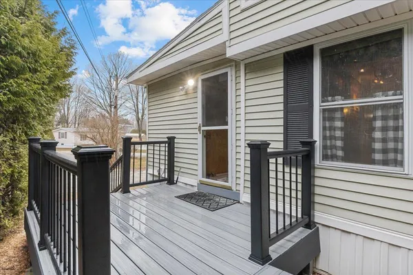 $94,500 | 65 Hemlock Road, St. George, VT 05495