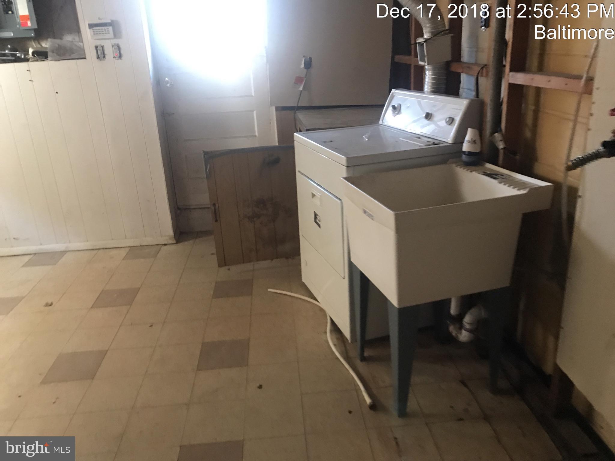 7434 Manchester Road Baltimore, MD 21222 - Photo 19 of 22