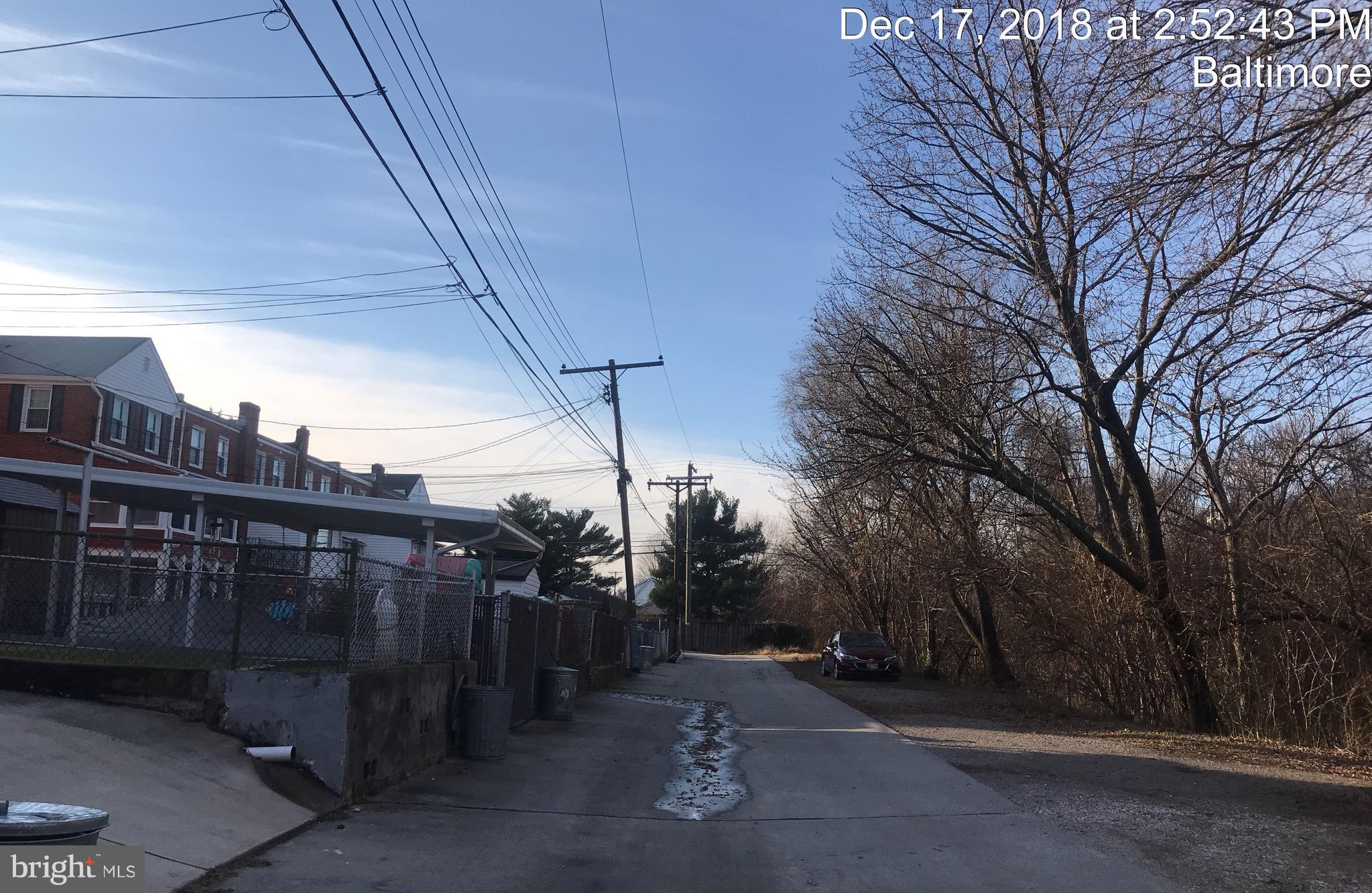 7434 Manchester Road Baltimore, MD 21222 - Photo 22 of 22